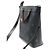Borsa Tote Verticale 2way Berluti Passenger Marrone Nero - vista 2