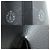 Borsa Tote Verticale 2way Berluti Passenger Marrone Nero - vista 6