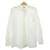 Hermès Camicia in cotone Hermes Bianco  - vista 1
