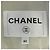 Abrigo Chanel LOOK43 Beige - vista 5