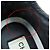 Chanel COCO Mark Leder-Sneaker Schwarz - vista 13