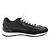 Chanel COCO Mark Leder-Sneaker Schwarz - vista 5