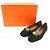 Hermès Décolleté Bilbao Kelly Buckle Suede Hermes Nero - vista 2