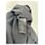 Ba&Sh Schwarzer Rock aus Polyester - Ansicht 6
