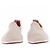 Loro Piana Ballerinas aus Ecru-Canvas Beige - Ansicht 2