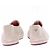 Loro Piana Ballerinas aus Ecru-Canvas Beige - Ansicht 3
