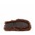 Tod's Mocassini "Gommimo" in shearling marrone - vista 7