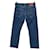 Vaqueros Levi's 501 azules de algodón  - vista 2