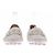 Tod's Mocasines de cuero blancos - vista 2