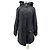 Zadig & Voltaire Parkas negro - Buen estado