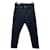 Vaqueros Levi's 501 en denim negro  - vista 1