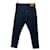 Vaqueros Levi's 501 en denim negro  - vista 2