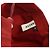 Bally Unisex Baseball Cap Brick Red mit Logo - Ansicht 4