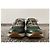 Gucci Ultraverse Crocodile Verde - vista 3