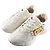 Gucci Sneakers Layton con logo quadrato Bianco