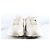 Gucci Sneakers Layton con logo quadrato Bianco - vista 3