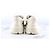 Gucci Sneakers Layton con logo quadrato Bianco - vista 4