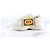 Gucci Sneakers Layton con logo quadrato Bianco - vista 5