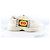 Gucci Sneakers Layton con logo quadrato Bianco - vista 7