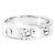 Cartier Love Ring Solitär Diamant Ehering Carat Weiß