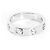 Cartier Love Ring Solitär Diamant Ehering Carat Weiß - Ansicht 3