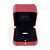 Cartier Love Ring Solitär Diamant Ehering Carat Weiß - Ansicht 8