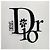 Dior Limited Edition Logo Zip Track Jacke ERL Weiß - Ansicht 7