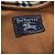 Burberry Langer Kaschmir-Mantel mit Karomuster (Big Oversize) Braun - Ansicht 4