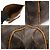 Louis Vuitton Borsa a tracolla Totally MM in tela Monogram Marrone - vista 5