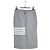 Thom Browne Falda deportiva Bar Castaño - vista 2