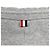 Thom Browne Falda deportiva Bar Castaño - vista 5