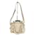 Chloé Daria Small Tote e borsa a tracolla Bianco  - vista 1