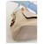 Chloé Daria Small Tote e borsa a tracolla Bianco  - vista 14