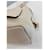 Chloé Daria Small Tote e borsa a tracolla Bianco  - vista 17