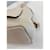 Chloé Daria Small Tote e borsa a tracolla Bianco  - vista 5