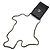 Chanel Mini borsa a tracolla con catena - Porta telefono in pelle di agnello Nero - vista 4