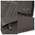 Louis Vuitton Brown Damier Infini Leather Braza Wallet - view 8
