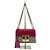 Gucci Piccola borsa a tracolla e crossbody Paddy Lock in GG Supreme con catena Marrone