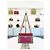 Gucci Piccola borsa a tracolla e crossbody Paddy Lock in GG Supreme con catena Marrone - vista 10