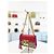 Gucci Piccola borsa a tracolla e crossbody Paddy Lock in GG Supreme con catena Marrone - vista 11