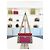 Gucci Piccola borsa a tracolla e crossbody Paddy Lock in GG Supreme con catena Marrone - vista 2