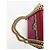 Gucci Piccola borsa a tracolla e crossbody Paddy Lock in GG Supreme con catena Marrone - vista 20