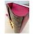 Gucci Piccola borsa a tracolla e crossbody Paddy Lock in GG Supreme con catena Marrone - vista 6