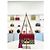 Gucci Piccola borsa a tracolla e crossbody Paddy Lock in GG Supreme con catena Marrone - vista 9