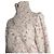 Isabel Marant Étoile Strickjacke mit Reißverschluss in Multicolor Blau - Ansicht 4