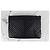 Chanel Clutch Mademoiselle CC Gold Nero - vista 4