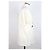 Gucci T-shirt Oversized Avorio Bianco - vista 4