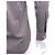 Ermenegildo Zegna Camicia a righe marroni Marrone - vista 9