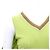 Kenzo Conjunto de cardigan e regata verde - vista 8