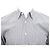 Ermenegildo Zegna Camicia a righe Blu - vista 2